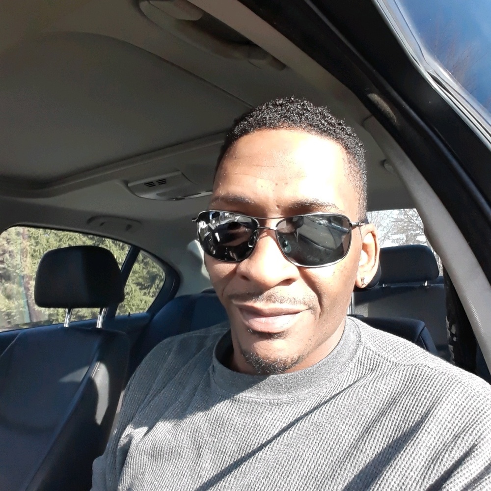 Meet your Posher, Kory